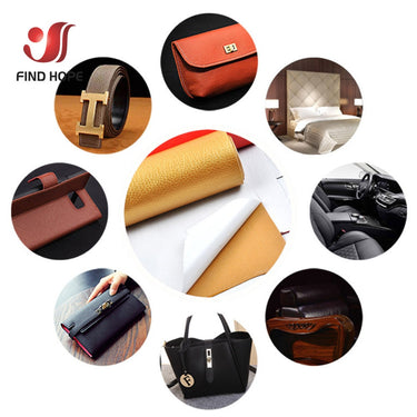 Leather Repair Patch 40x120cm